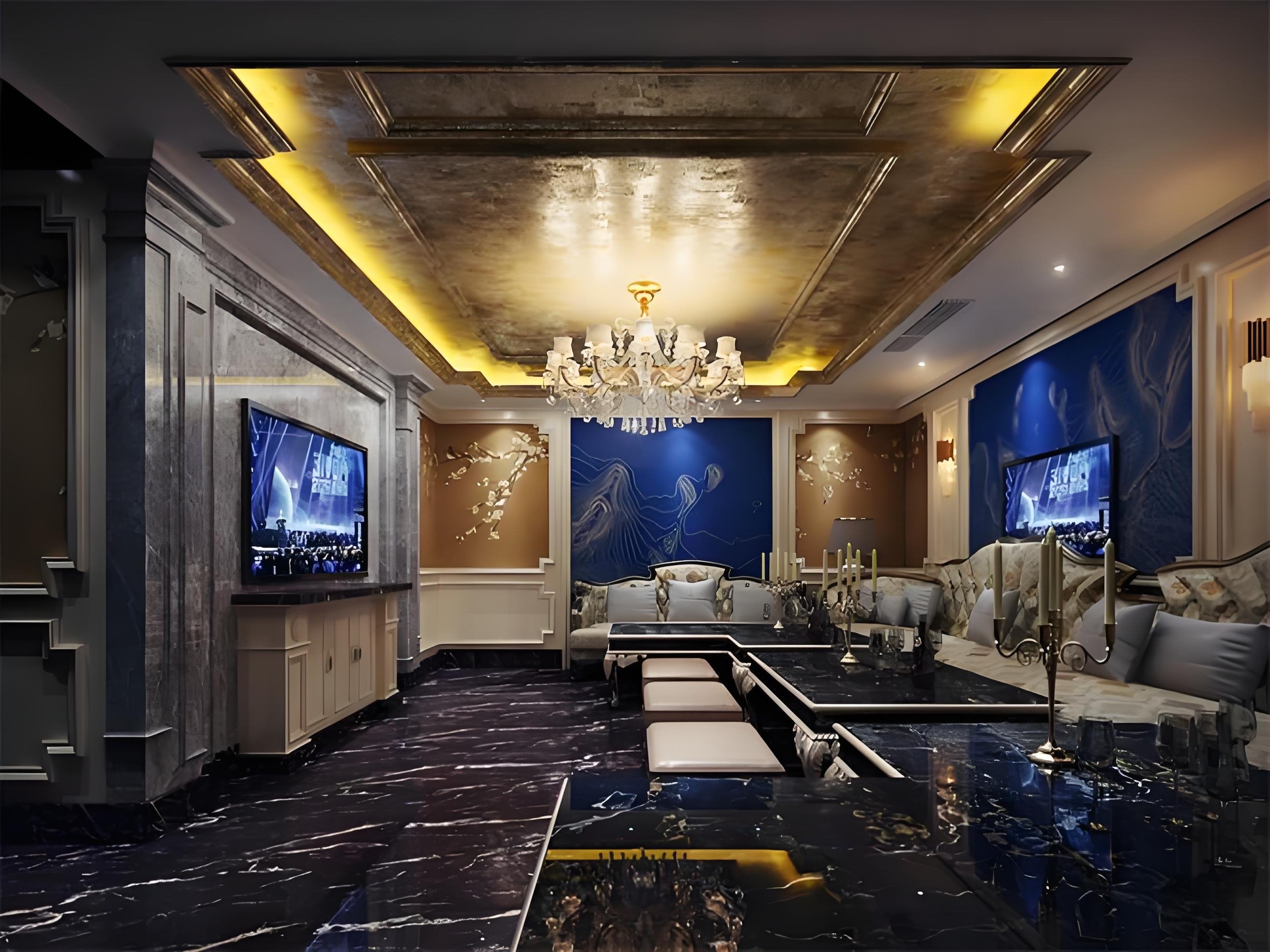 临沧商务ktv推荐单人商务ktv体验-永德县ktv预定